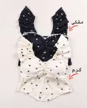 کراپ قلبی Y0055 - 1