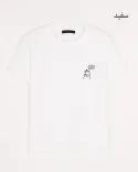 تیشرتW0041 NO - 6