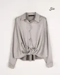 شومیز آیلین W0072 - 8