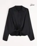 شومیز آیلین W0072 - 9