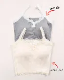 Y0057کراپ لب تور - 2