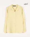 شومیز پشت پیله G0034 - 12