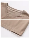 تیشرت یقه هفت W0085 - 18