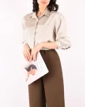 شومیز W0092