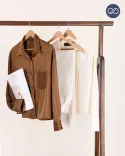 شومیز W0092 - 10