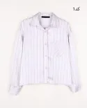 شومیز W0092 - 3