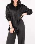 شومیز W0092 - 7
