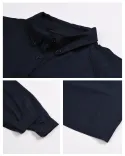 شومیز آستین مچی W00100 - 11