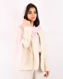 شال ابر و بادی S00876 - 4