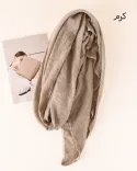 شال چیارا S00871 - 17
