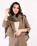 شال چیارا S00871 - 1