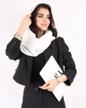 شال چیارا S00871 - 2