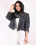 شال چیارا S00871 - 3