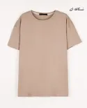 تیشرت لانگ W0078 - 11