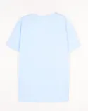 تیشرت لانگ W0078 - 15