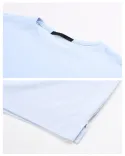 تیشرت لانگ W0078 - 16