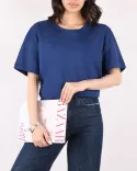 تیشرت لانگ W0078 - 2