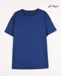 تیشرت لانگ W0078 - 8