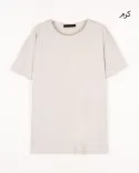تیشرت لانگ W0078 - 9