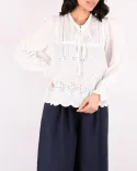 شومیز همتا G00141