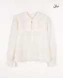 شومیز همتا G00141 - 2