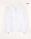 شومیز همتا G00141 - 3