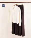 شومیز همتا G00141 - 5