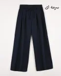 شلوار بندی G00176 - 10