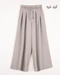 شلوار بندی G00176 - 6