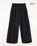 شلوار بندی G00176 - 8
