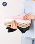 تیشرت جلو خط W00116 - 3