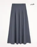 دامن مازراتی کمربندی G00159 - 10