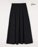 دامن مازراتی کمربندی G00159 - 3