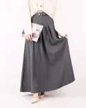 دامن مازراتی کمربندی G00159 - 7