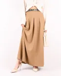 دامن مازراتی کمربندی G00159 - 8
