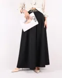 دامن مازراتی کمربندی G00159 - 9