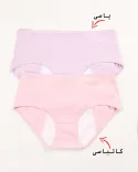 شورتکس نخی Y0064 - 1