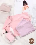 شورتکس نخی Y0064 - 3