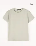 تیشرت W00119 - 11