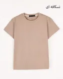 تیشرت W00119 - 12