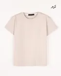 تیشرت W00119 - 14
