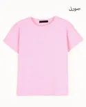 تیشرت W00119 - 19