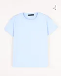 تیشرت W00119 - 20