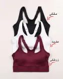 نیم تنه فلامنت y0054 - 1