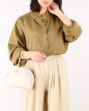 شومیز قلب قلبی G00139 - 1