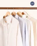 شومیز راه راه G00150 - 11
