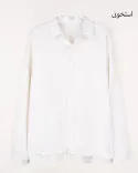 شومیز راه راه G00150 - 5