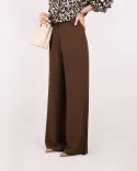 شلوار نیم بگ G00111 - 6