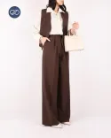 شلوار بگ دیپلمات G00113