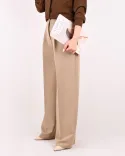 شلوار فول بگ G00114